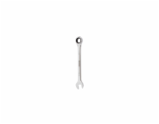 Kombinovaný ráčnový klíč Forte Tools 15x15 mm