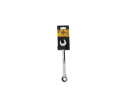 Kombinovaný ráčnový klíč Forte Tools 16x16 mm
