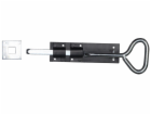 Závora dveří Okko GB-1043, černá 304 mm