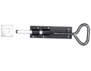 Závora dveří Okko GB-1043, černá 304 mm