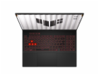 Počítač Asus TUF Gaming A16 R7 32GB/1TB 16" RTX5070