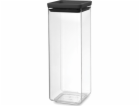 Nádoba na sypké produkty Brabantia, 2,5 l