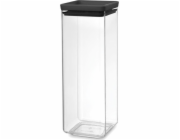 Nádoba na sypké produkty Brabantia, 2,5 l