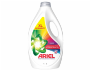 Tekutý prací prostředek ARIEL COLOR 60 ks 2,7 l