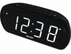 TechniSat Budík DIGICLOCK RADIO ALARM 1