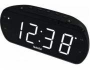 TechniSat Budík DIGICLOCK RADIO ALARM 1