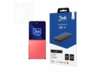 3mk ochranná folie ARC+ pro Samsung Galaxy Z Flip 7