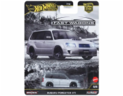 Mattel Ikonické auto Hot Wheels JBK87