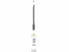 Fanar THREAD M12x1.5 DIN-374B (6H) HSSE INOX