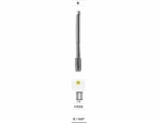 Fanar THREAD M12x1.5 DIN-374B (6H) HSSE INOX