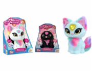 Cobi Interactive Cat Magic Whispering Kitty Luna