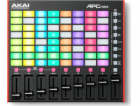 AKAI APC Mini MK2 - Ableton Live Kontrolér