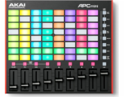 AKAI APC Mini MK2 - Ableton Live Kontrolér