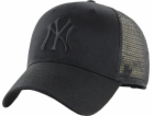 47 Brand Kšiltovka MLB New York Yankees Branson B-BRANS17...