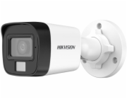 Hikvision KAMERA AHD, HD-CVI, HD-TVI, PAL DS-2CE16D0T-LPFS(2.8MM) Chytré hybridní světlo - 1080p