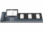 Yealink Telefon IP MP58-WH E2 Teams