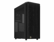 Asus PROART PA401 WOOD  (schwarz/holz, Mesh - Version)