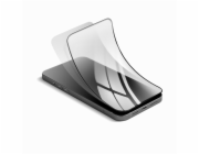 ForCell Hybridní sklo pro iPhone 17 AIR Flexible 5D černé