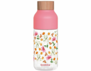 Quokka ECOZEN* Láhev na vodu do školy a práce, bez BPA, odolná, 570 ml