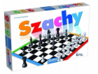 Granna HRA Šachy 00478 04786