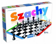 Granna HRA Šachy 00478 04786