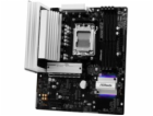 ASRock MB Sc AM5 A620AM-X, AMD A620A, 2xDDR5, 1xHDMI, 1xDP