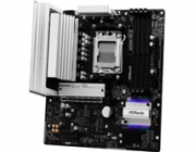 ASRock MB Sc AM5 A620AM-X, AMD A620A, 2xDDR5, 1xHDMI, 1xDP