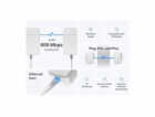 Mercusys MP300 KIT AV600 Powerline