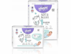 Happy Pleny HAPPY pro novorozence (2-5 kg) 42 ks, velikos...