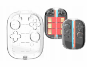 JYS Ochranný kryt pro Joy-Con + hry pro Nintendo Switch 2 / -ns2311
