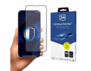3mk tvrzené sklo HardGlass Matt Max pro Apple Iphone 17 Pro Max
