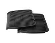 Tefal GC 7508  Optigrill+  Elite  cerný