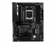 Asrock X870 Pro-A WiFi AMD X870 Zásuvka AM5 ATX
