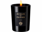 Acqua Di Parma Vonná svíčka s příchutí oud 200 g
