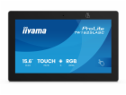 16" iiyama TW1625LASC-B3PNR:IPS,FHD,Android,NFC,PO