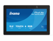 16" iiyama TW1625LASC-B3PNR:IPS,FHD,Android,NFC,PO