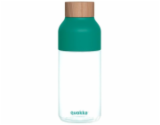 Quokka ECOZEN* Láhev na vodu do školy a práce, bez BPA, odolná, 570 ml