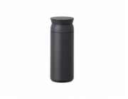 MiiR KINTO - CESTOVNÍ - Termohrnek - Černý 500ml