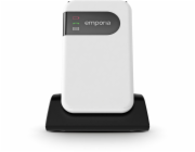 Emporia SIMPLICITYglam  white
