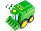 Tomy John Deere Malí přátelé mix TOMY