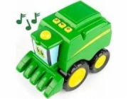 Tomy John Deere Malí přátelé mix TOMY