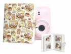 LoveInstant Fotoalbum 64x pro Fujifilm Instax Mini 99 41 ...