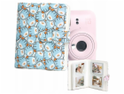 LoveInstant 64x fotoalbum pro Fujifilm Instax Mini 99 41 ...