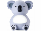 Natural Origin Difuzér Koala přírodního původu, šedý