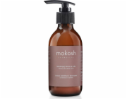 Mokosh Hydratační tělové mléko Santalové dřevo s ambrou - 200 ml