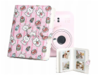 LoveInstant Fotoalbum 64x pro Fujifilm Instax Mini 99 41 ...