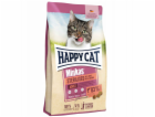 Happy Cat Minkas Sterilised Lachs, suché krmivo, pro ster...