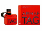 Armaf Parfémovaná voda Tag Him Uomo Rosso 100 ml (muž)