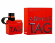 Armaf Parfémovaná voda Tag Him Uomo Rosso 100 ml (muž)