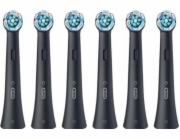Oral-B Hlavice kartáčku Oral-B 8006540854662 / 6x iO Černá